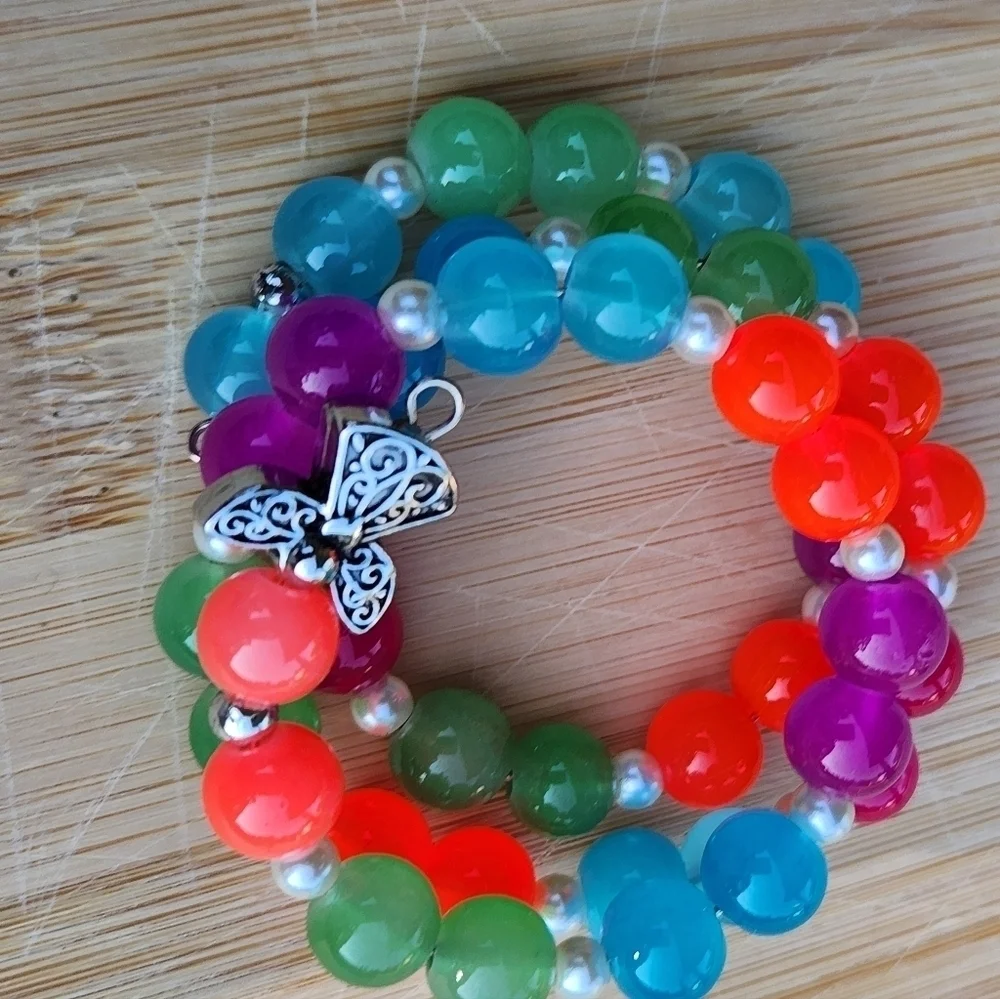 Hand Crafted add pop